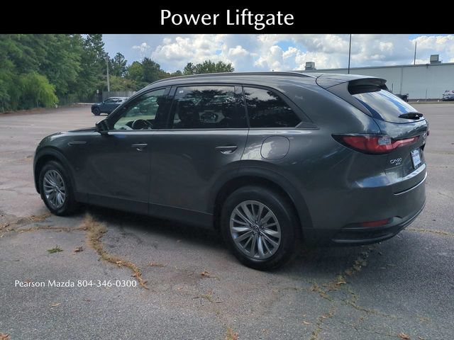 Certified 2024 MAZDA CX-90 3.3 Turbo w/ Preferred Plus AWD/4WD image 7