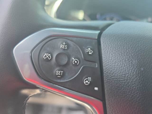 Used 2023 Chevrolet Traverse Premier FWD image 17
