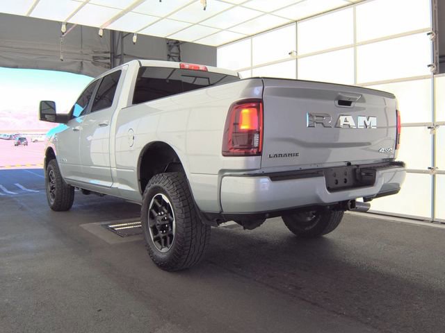 Used 2026 RAM 2500 Laramie image 4
