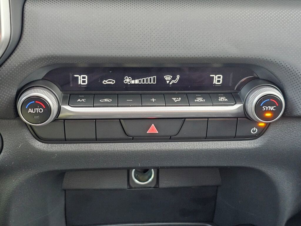 New 2026 MAZDA CX-50 AWD 2.5 S w/ Weather Package image 15