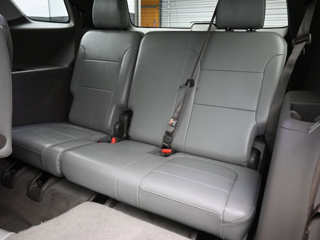 Used 2019 Chevrolet Traverse LT w/ LT Premium Package image 38