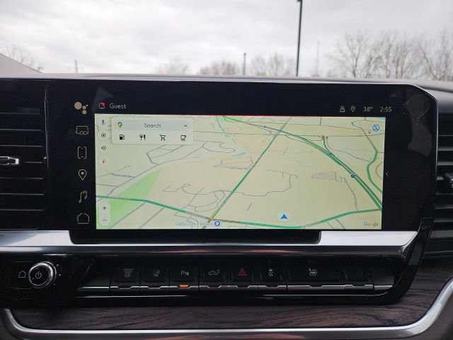 New 2026 GMC Sierra 2500 SLT w/ Max Trailering Package image 25