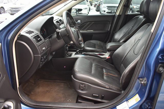 Used 2010 Ford Fusion Sport image 13