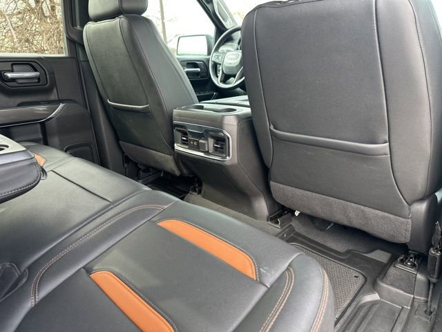 Used 2022 GMC Sierra 1500 AT4 w/ AT4 Premium Package image 44