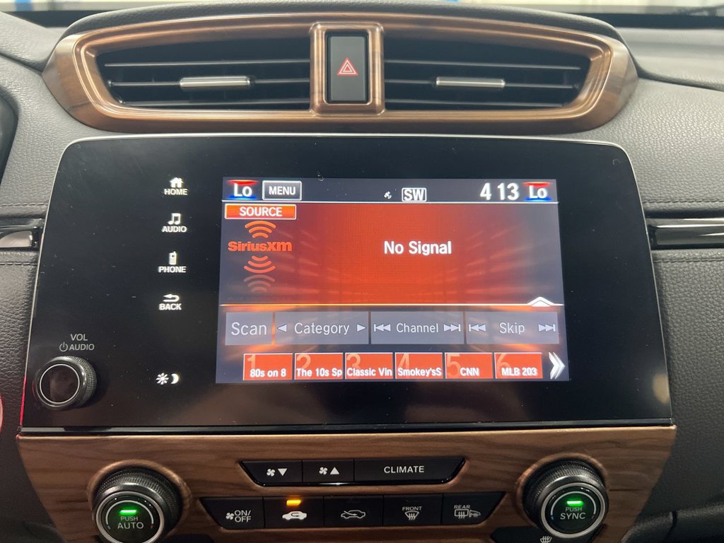 Used 2021 Honda CR-V EX-L image 14
