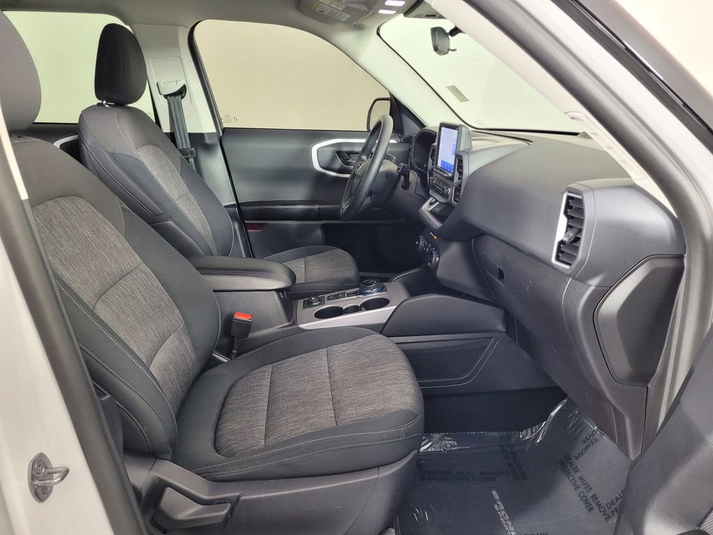 Certified 2023 Ford Bronco Sport Big Bend AWD/4WD image 21