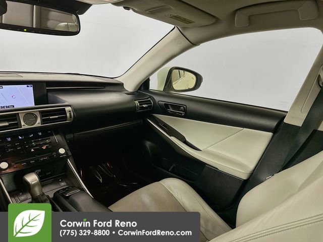 Used 2014 Lexus IS 250 AWD image 24