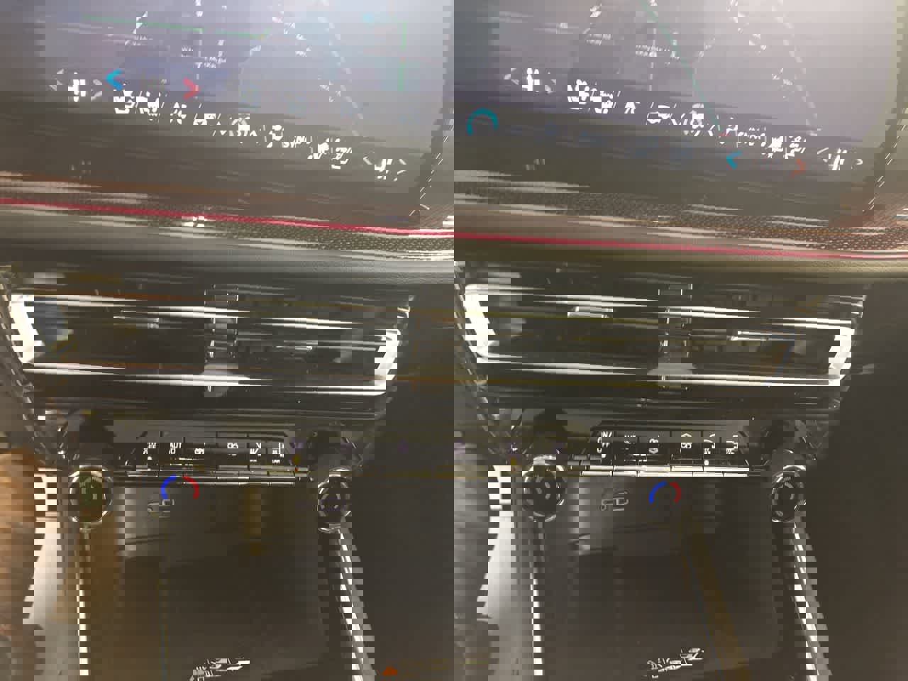 Used 2024 Chevrolet Traverse RS image 20