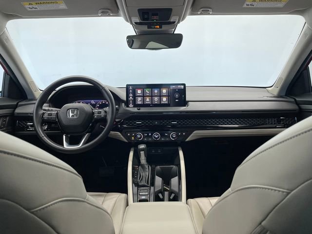 Used 2024 Honda Accord Touring image 6
