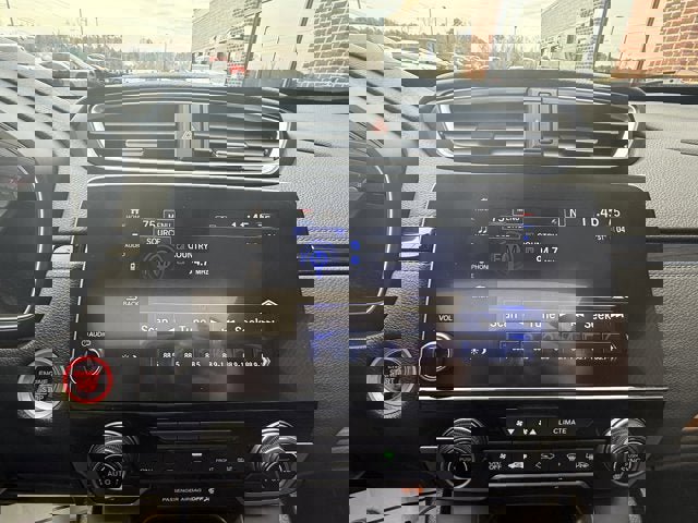 Used 2021 Honda CR-V EX-L image 27