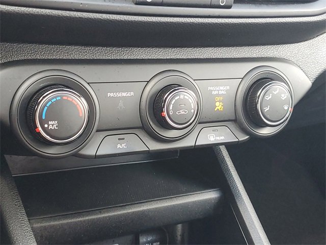 Certified 2023 Kia Forte LXS w/ LXS Technology Package image 24