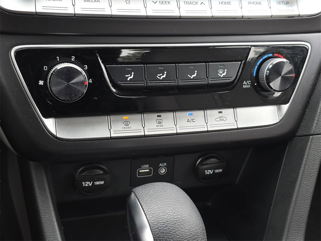 Used 2018 Hyundai Sonata SE image 23
