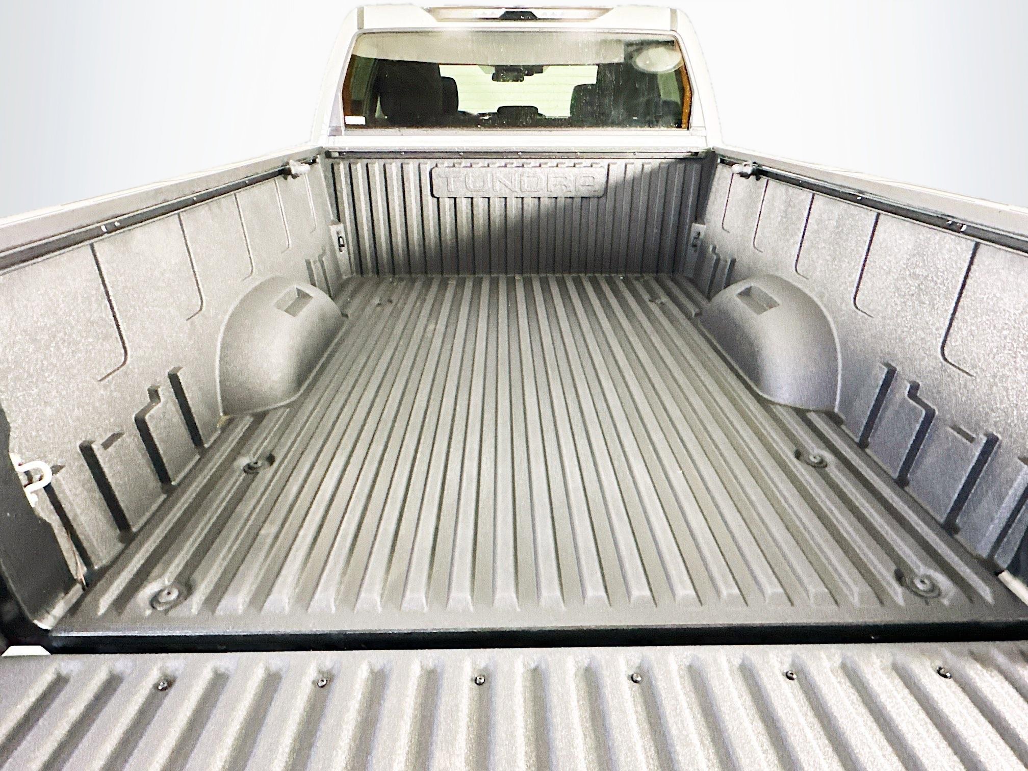 Used 2023 Toyota Tundra SR5 w/ TRD Off-Road Package image 28