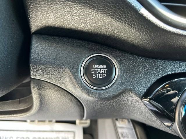 Used 2023 Kia Forte GT-Line FWD image 18