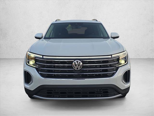 New 2026 Volkswagen Atlas SE image 7