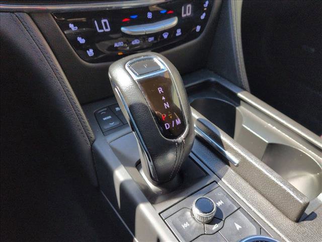 Used 2019 Cadillac CT6 Sport w/ Super Cruise Package image 16