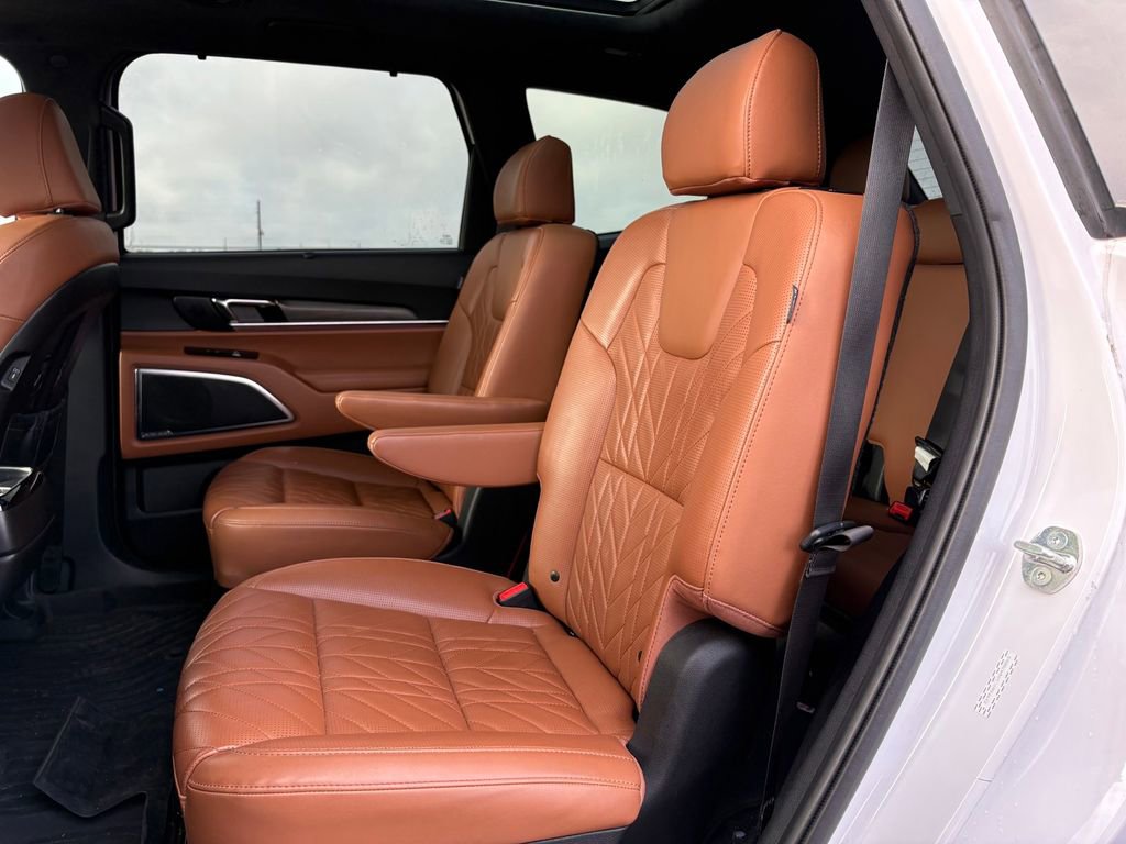 Certified 2024 Kia Telluride SX Prestige X-Line image 14