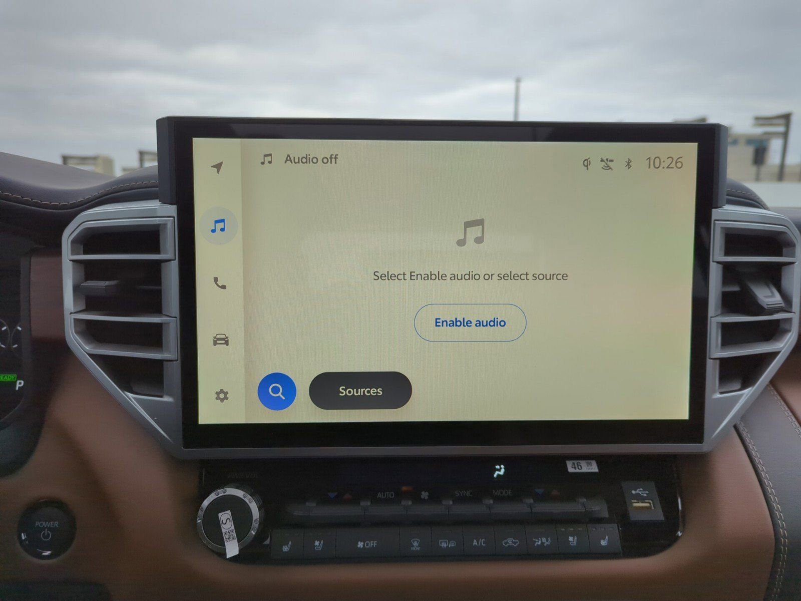 New 2025 Toyota Tundra 1794 Edition image 22