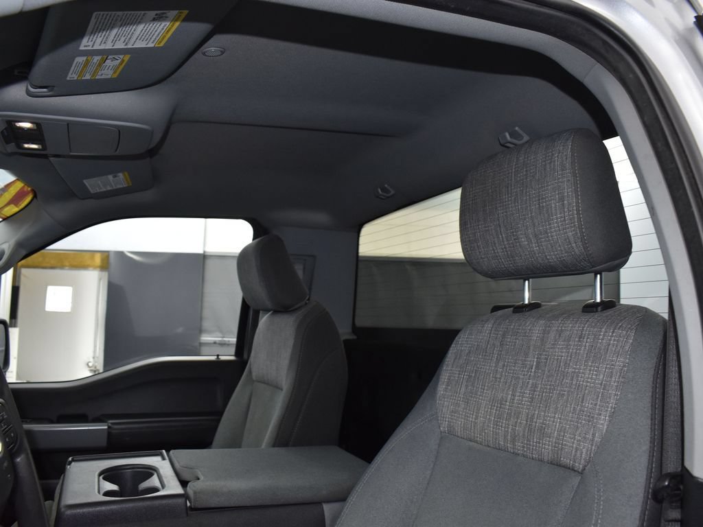 Used 2022 Ford F150 XLT AWD/4WD image 13