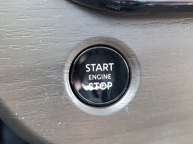 New 2025 Nissan Murano SL AWD/4WD image 16