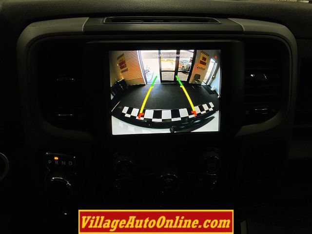 Used 2022 RAM 1500 Tradesman w/ Electronics Group AWD/4WD image 16