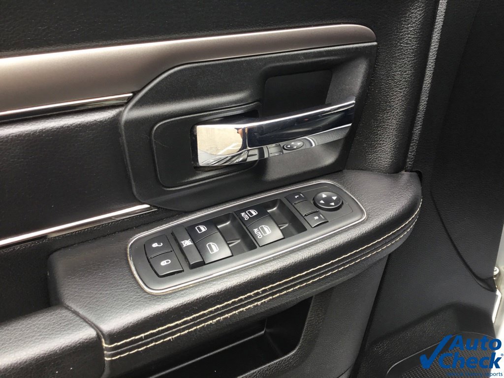 Used 2018 RAM 1500 Sport AWD/4WD image 27