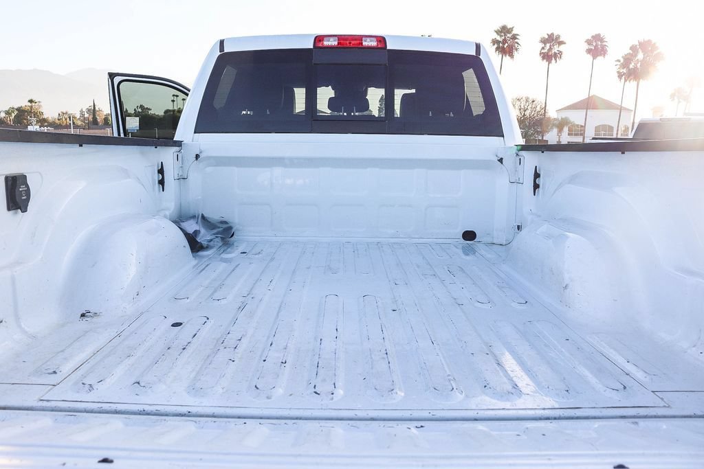 Used 2024 RAM 2500 Laramie w/ Safety Group AWD/4WD image 29