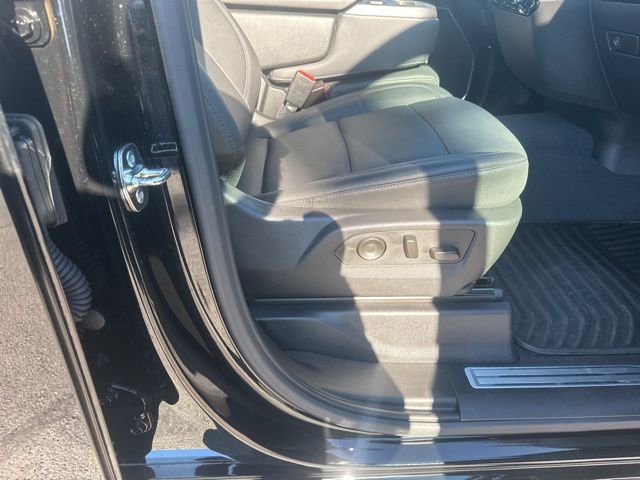 Certified 2025 Chevrolet Silverado 2500 LTZ image 33