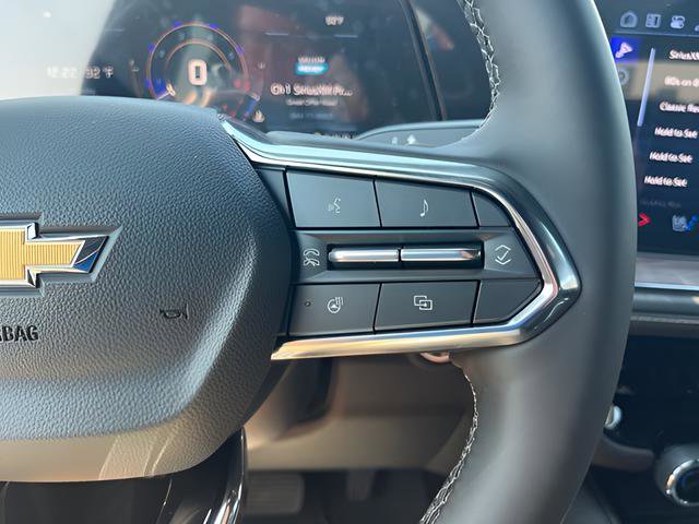 New 2026 Chevrolet Tahoe Premier image 21