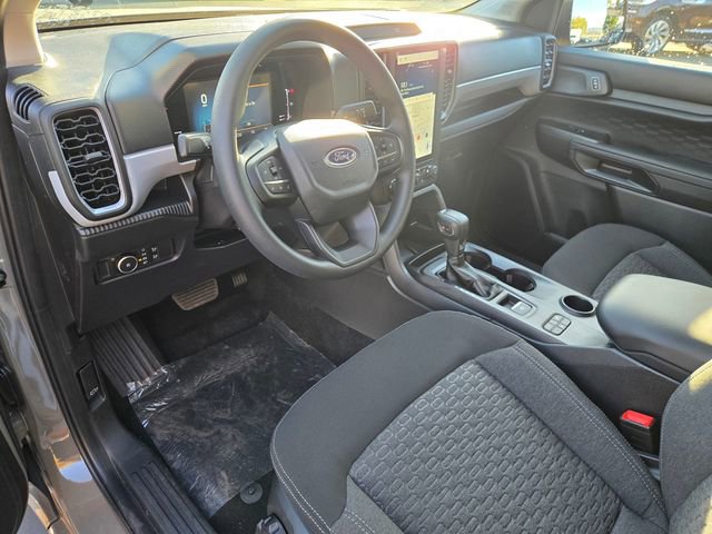 New 2025 Ford Ranger XL w/ Trailer Tow Package image 11