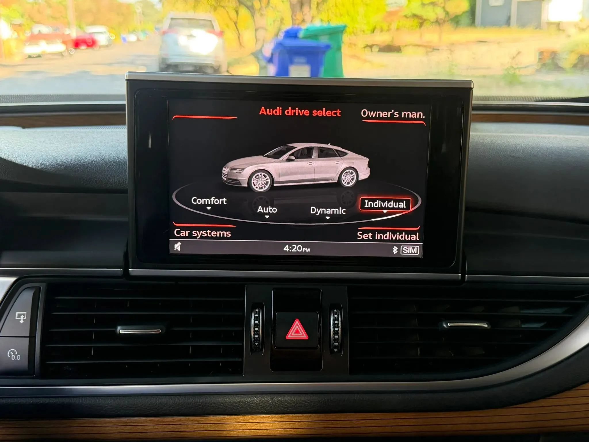 Used 2017 Audi A7 3.0T Premium Plus AWD/4WD image 30
