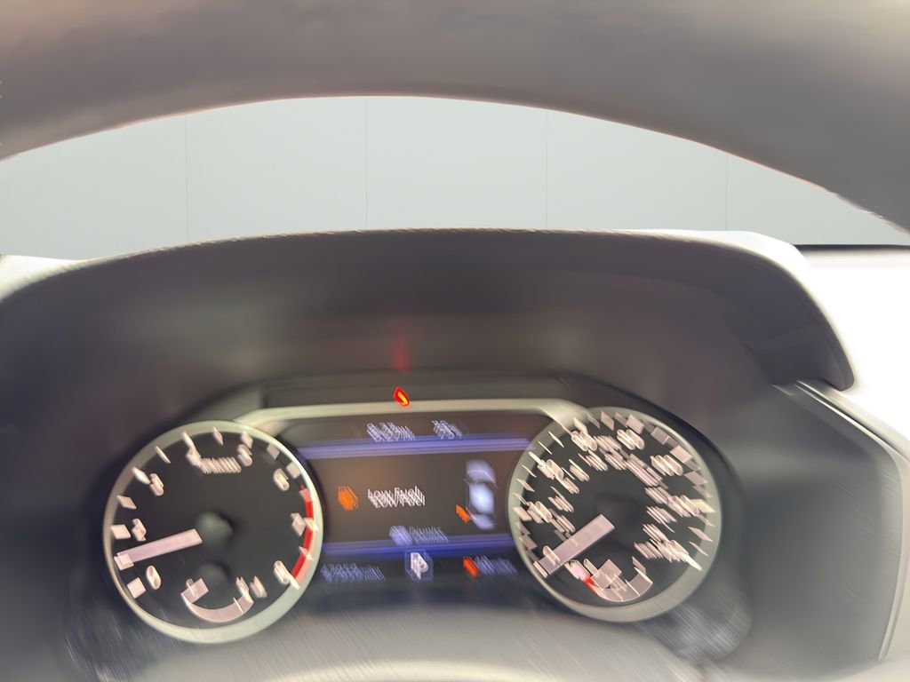 Used 2021 Nissan Altima 2.5 SV image 11