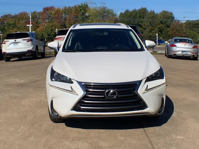 Used 2015 Lexus NX 200t FWD image 3