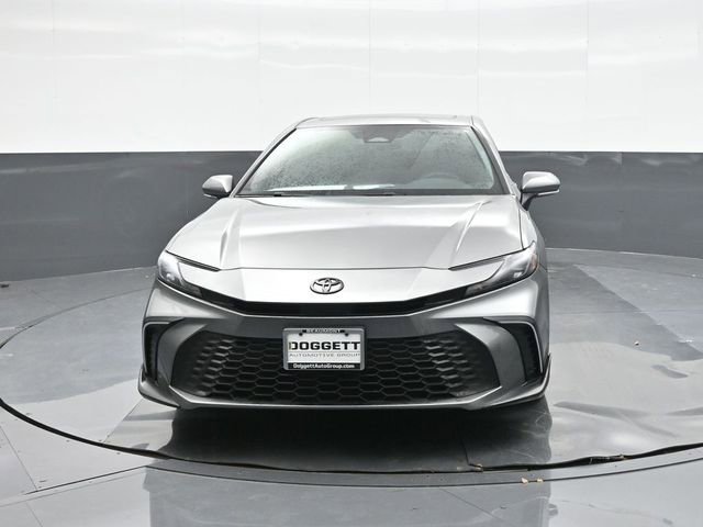 New 2026 Toyota Camry SE image 30
