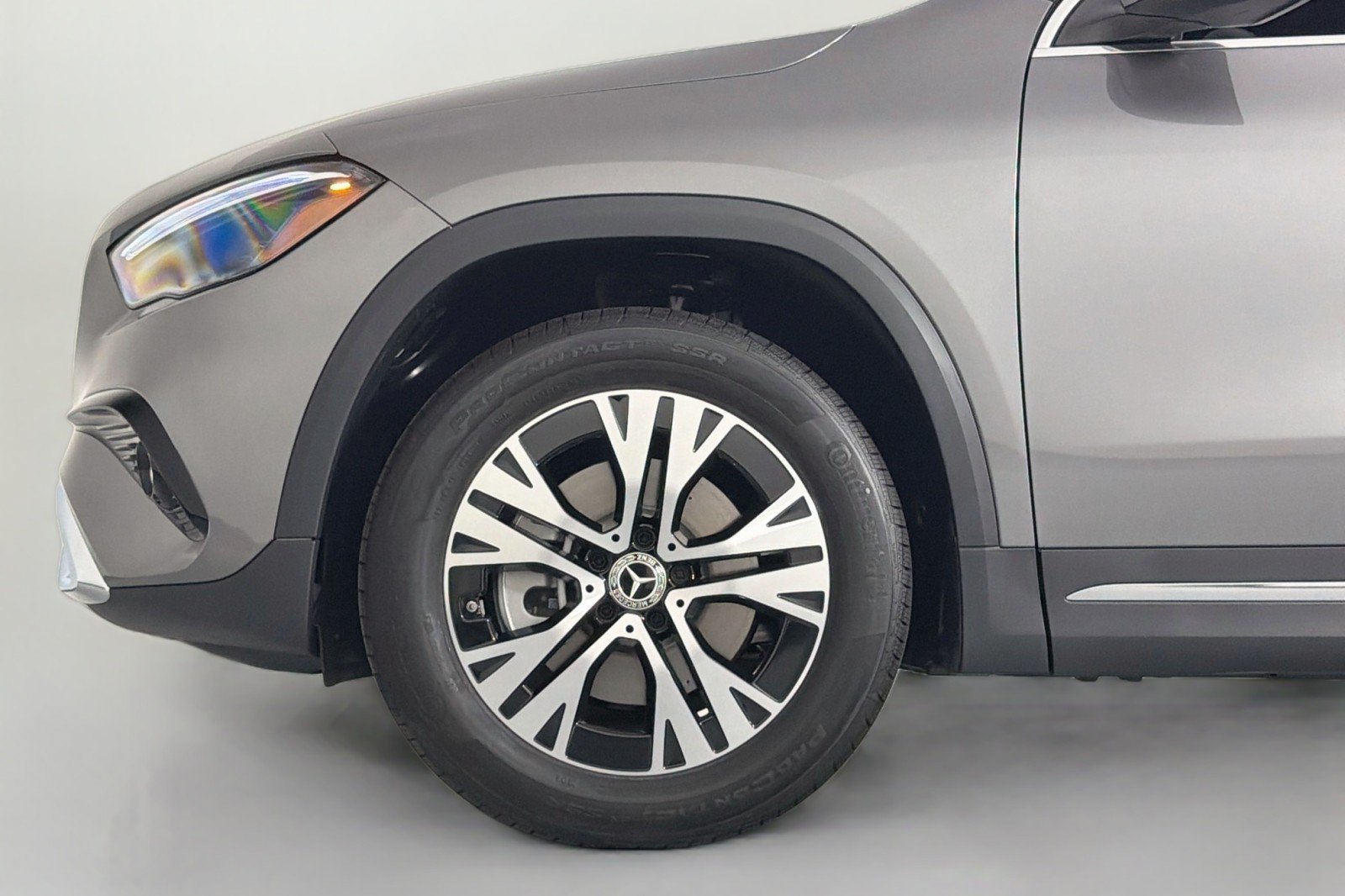 New 2026 Mercedes-Benz GLA 250 image 9