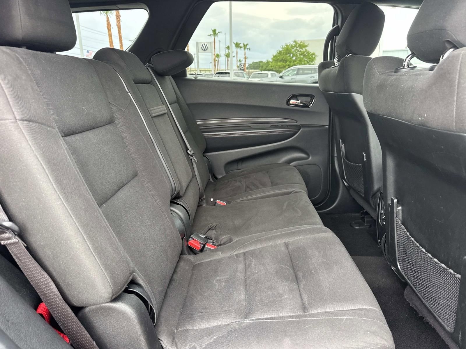 Used 2023 Dodge Durango GT RWD image 11