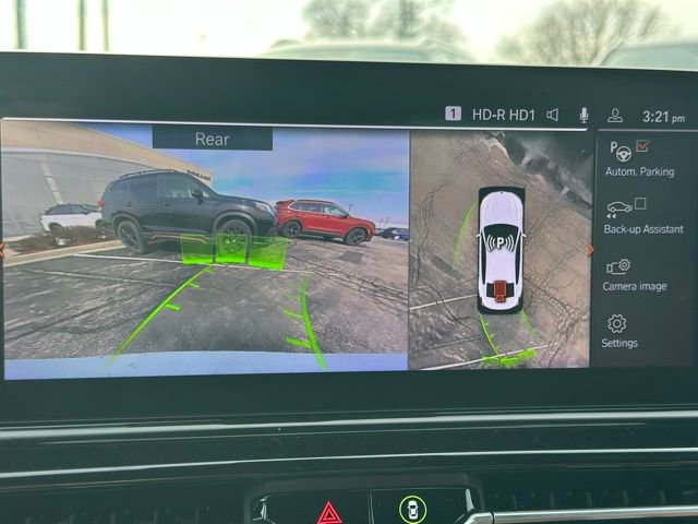 Used 2025 BMW M850i xDrive image 27