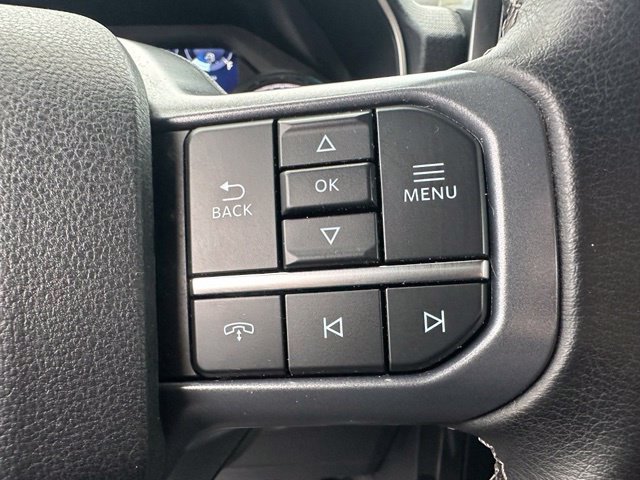 Certified 2023 Ford F150 XLT w/ Equipment Group 302A High RWD image 24