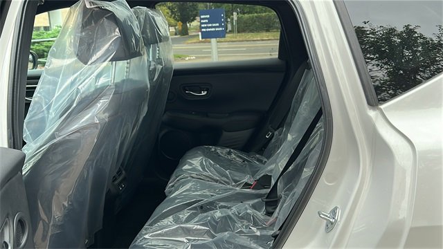 New 2025 Acura ADX A-Spec image 23