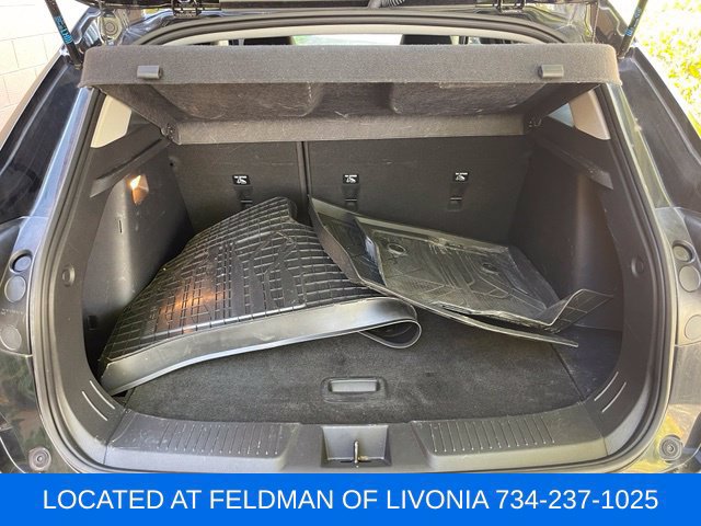 Certified 2024 Chevrolet Trax LT w/ Driver Confidence Package FWD image 24