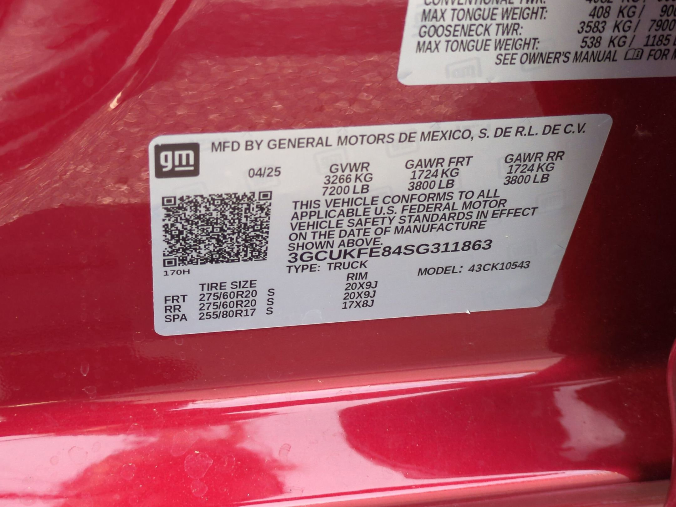 Certified 2025 Chevrolet Silverado 1500 LT Trail Boss w/ Convenience Package II image 47