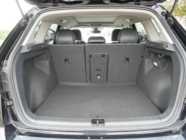 Certified 2023 Volkswagen Taos SEL AWD/4WD image 18