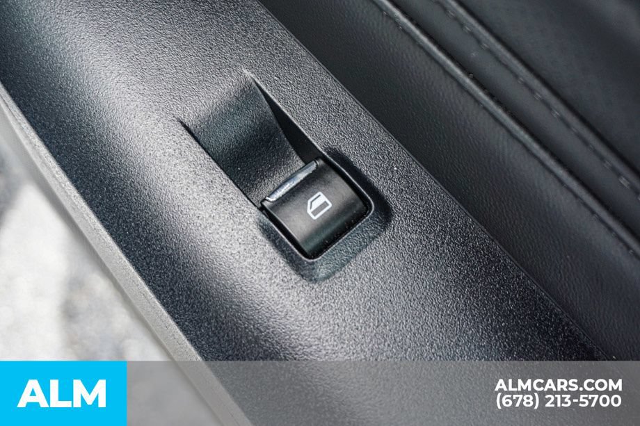 Used 2025 Ford Mustang Premium RWD image 50