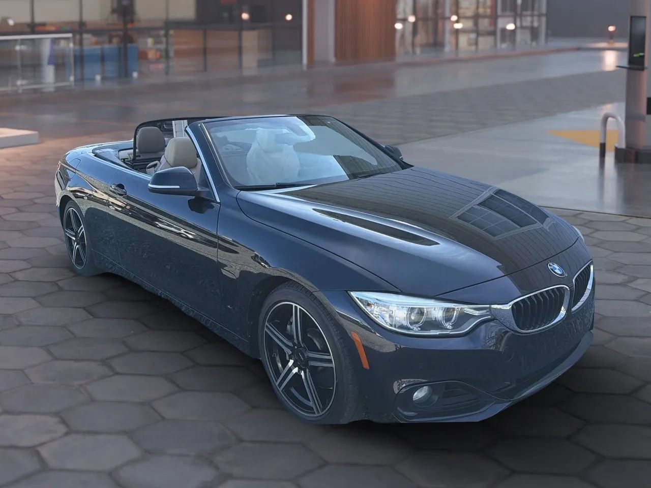 Used 2016 BMW 435i 435i Convertible 2D image 42