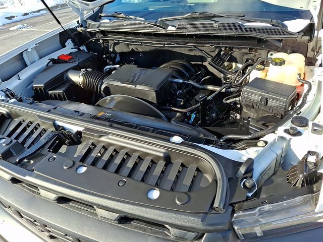 Used 2022 Chevrolet Silverado 2500 W/T w/ WT Convenience Package image 26