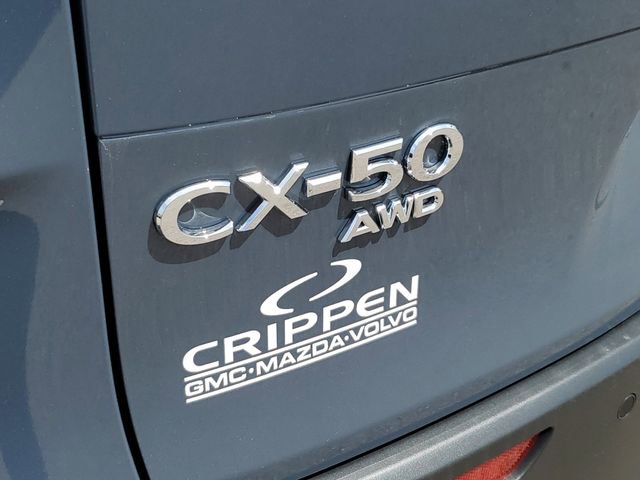 New 2026 MAZDA CX-50 2.5 Hybrid w/ Premium Plus Pkg AWD/4WD image 35