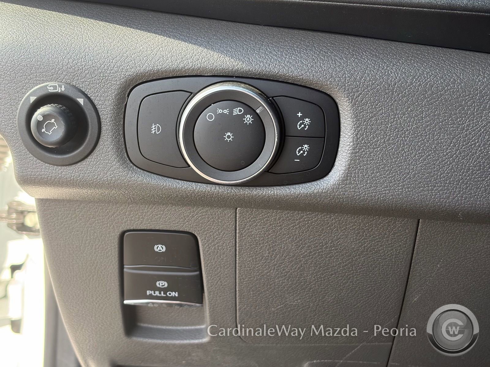 Used 2024 Ford Transit 350 XLT image 21