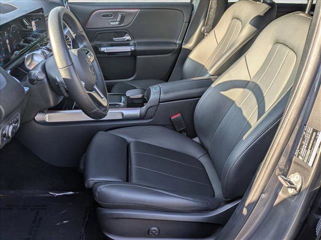 Used 2022 Mercedes-Benz GLB 250 image 15