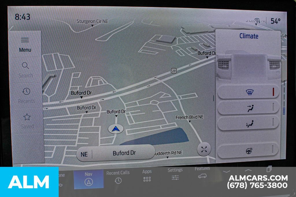 Used 2024 Ford Expedition Max Limited RWD image 33