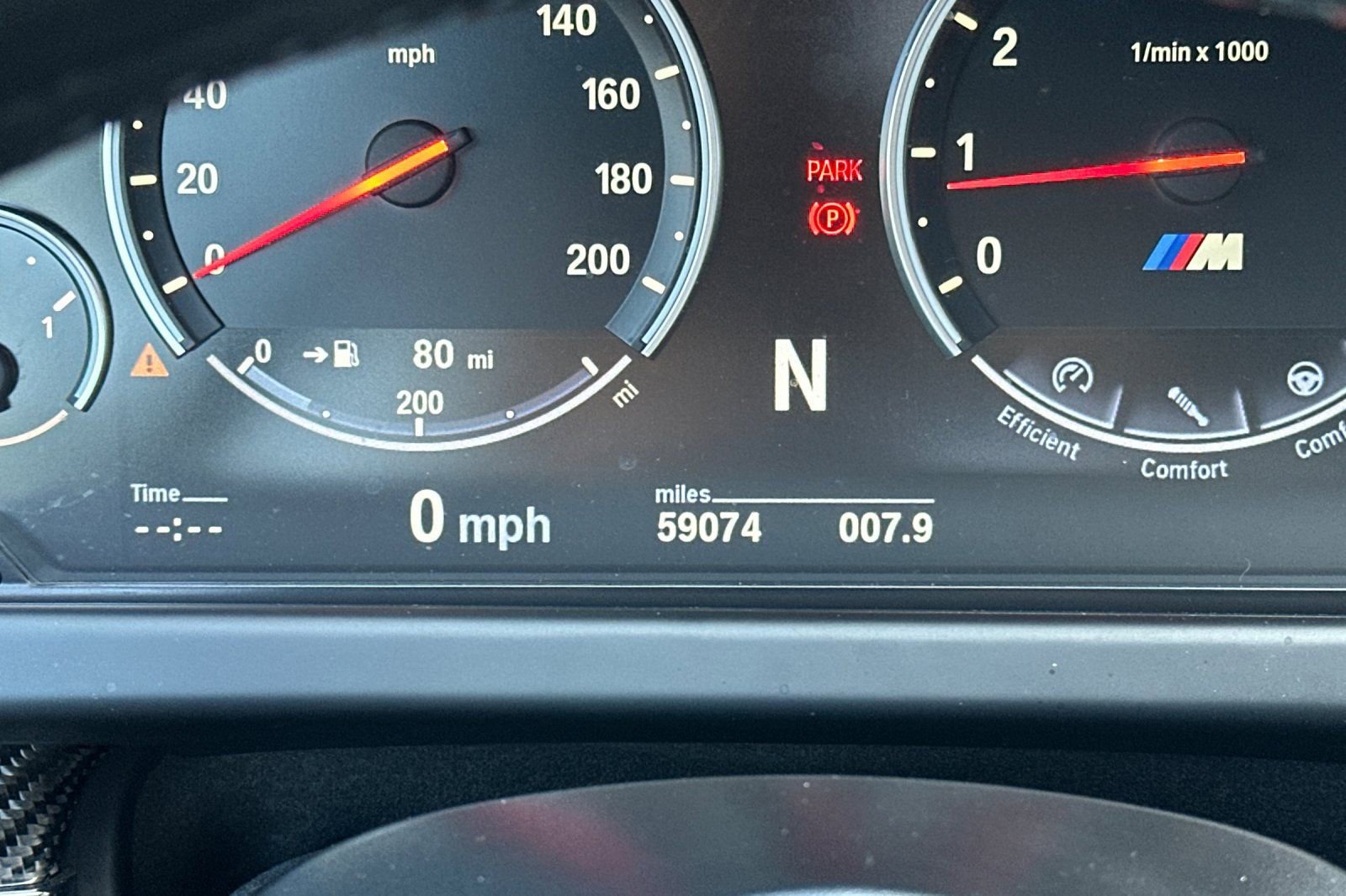 Used 2015 BMW M6 Gran Coupe image 26